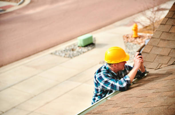Best Storm Damage Roof Repair  in West Pelzer, SC