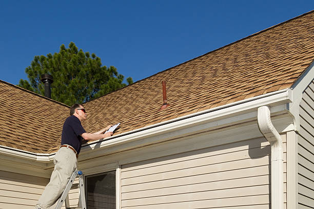 4 Ply Roofing in West Pelzer, SC