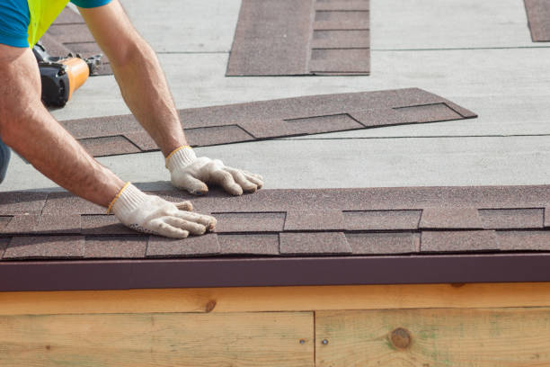 Fast & Reliable Emergency Roof Repairs in West Pelzer, SC